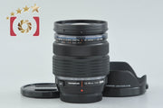 [Used] Olympus M.ZUIKO DIGITAL ED 12-40mm f/2.8 PRO