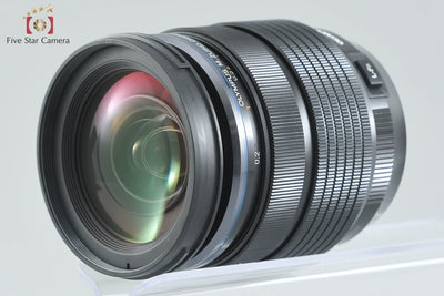 [Used] Olympus M.ZUIKO DIGITAL ED 12-40mm f/2.8 PRO