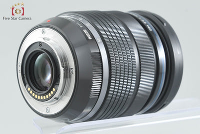 [Used] Olympus M.ZUIKO DIGITAL ED 12-40mm f/2.8 PRO