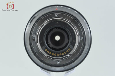 [Used] Olympus M.ZUIKO DIGITAL ED 12-40mm f/2.8 PRO
