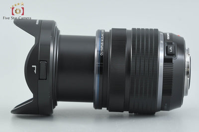 [Used] Olympus M.ZUIKO DIGITAL ED 12-40mm f/2.8 PRO