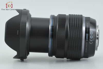 [Used] Olympus M.ZUIKO DIGITAL ED 12-40mm f/2.8 PRO