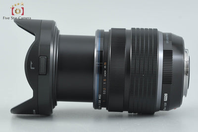 [Used] Olympus M.ZUIKO DIGITAL ED 12-40mm f/2.8 PRO