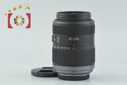 [Used] Panasonic LUMIX G VARIO 45-200mm f/4-5.6 MEGA O.I.S. H-FS045200