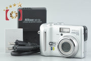 [Used] Nikon COOLPIX P2 Compact Digital Camera