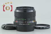 【Used】MINOLTA MD W.ROKKOR 35mm f/1.8