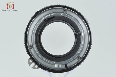 [Used] Nikon Nikkor Ai-S 50mm f/1.4