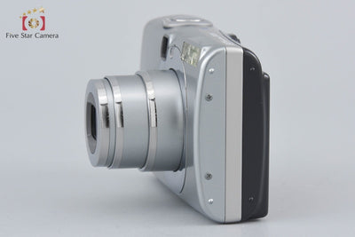 [Used] Canon IXY Digital 800 IS Compact Digital Camera