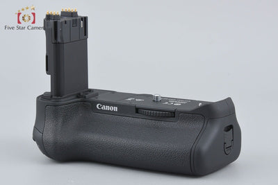 [Used] Canon EOS 7D Mark II EF-S 18-135 IS STM Lens Kit + BG-E16 Battery Grip with Original Box