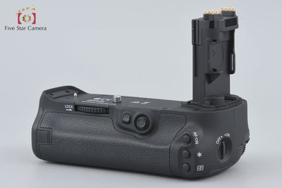 [Used] Canon EOS 7D Mark II EF-S 18-135 IS STM Lens Kit + BG-E16 Battery Grip with Original Box