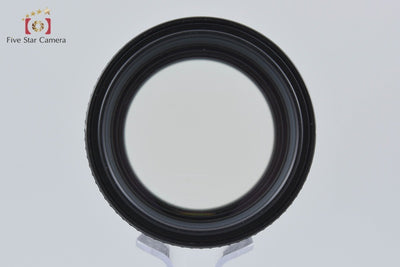 [Used] Nikon Ai-S NIKKOR 105mm f/1.8
