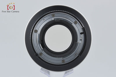 [Used] Nikon Ai-S NIKKOR 105mm f/1.8