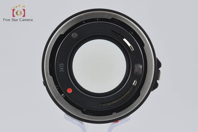 [Used] Canon New FD 50mm f/1.4