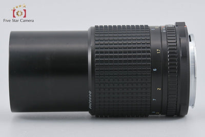【中古】PENTAX ペンタックス SMC 67 200mm f/4