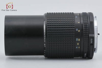 【中古】PENTAX ペンタックス SMC 67 200mm f/4