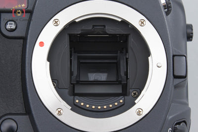 【中古】OLYMPUS オリンパス E-1 デジタル一眼レフカメラ シャッター回数僅少