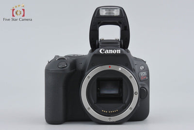 [Used] Canon EOS Kiss X9 Digital SLR Camera