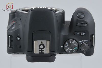[Used] Canon EOS Kiss X9 Digital SLR Camera
