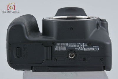 [Used] Canon EOS Kiss X9 Digital SLR Camera