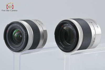 【中古】PENTAX ペンタックス Q10 ダブルズームレンズキット ミントアクア シャッター回数僅少