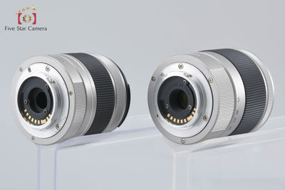 【中古】PENTAX ペンタックス Q10 ダブルズームレンズキット ミントアクア シャッター回数僅少