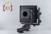 【Used】HORSEMAN 810L 8x10 Large Format Film Camera
