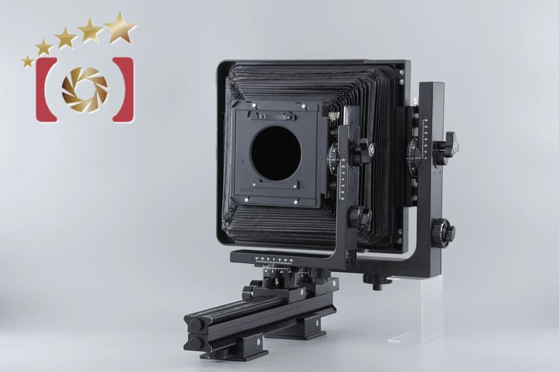 【Used】HORSEMAN 810L 8x10 Large Format Film Camera