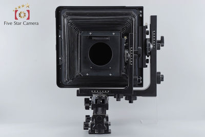 【Used】HORSEMAN 810L 8x10 Large Format Film Camera