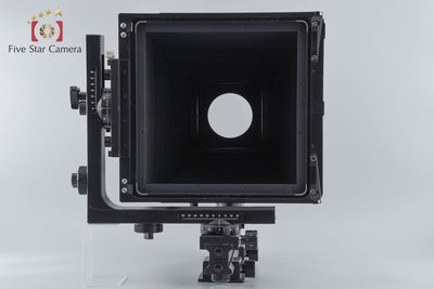 【Used】HORSEMAN 810L 8x10 Large Format Film Camera