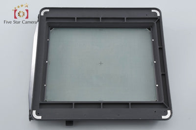 【Used】HORSEMAN 810L 8x10 Large Format Film Camera