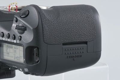 [Used] Canon EOS 7D Digital SLR Camera