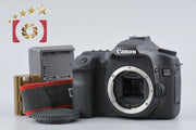 【中古】Canon キヤノン EOS 40D デジタル一眼レフカメラ シャッター回数僅少