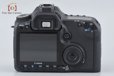 【中古】Canon キヤノン EOS 40D デジタル一眼レフカメラ シャッター回数僅少
