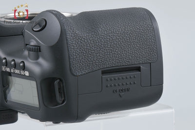 【中古】Canon キヤノン EOS 40D デジタル一眼レフカメラ シャッター回数僅少