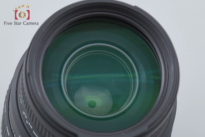[Used] SIGMA 70-300mm f/4-5.6 DG MACRO for Pentax