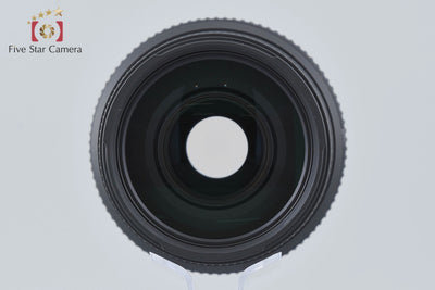 [Used] SIGMA 70-300mm f/4-5.6 DG MACRO for Pentax