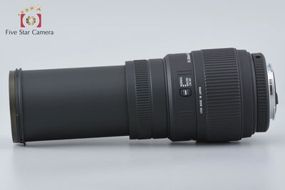 [Used] SIGMA 70-300mm f/4-5.6 DG MACRO for Pentax