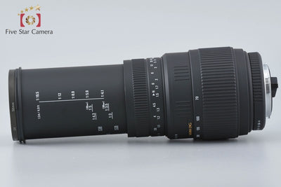 [Used] SIGMA 70-300mm f/4-5.6 DG MACRO for Pentax