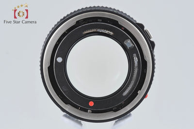 [Used] Canon New FD 50mm f/1.2
