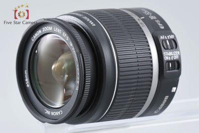 【中古】Canon キヤノン EOS Kiss X2 レンズキット シャッター回数僅少