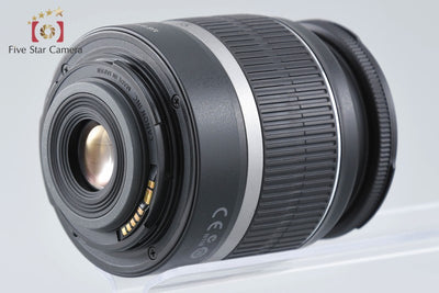 【中古】Canon キヤノン EOS Kiss X2 レンズキット シャッター回数僅少