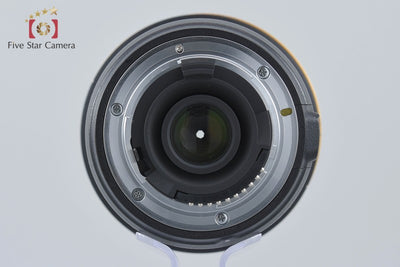 [Used] Nikon AF-S DX NIKKOR 12-24mm f/4 G ED