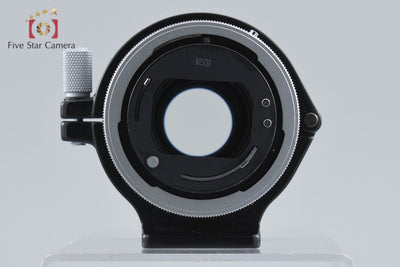 [Used] Canon FD 300mm f/5.6 S.C.