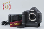 【中古】Canon キヤノン EOS 1D Mark IV デジタル一眼レフカメラ