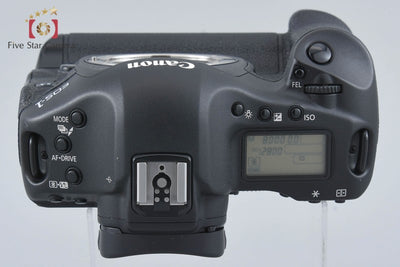 【中古】Canon キヤノン EOS 1D Mark IV デジタル一眼レフカメラ