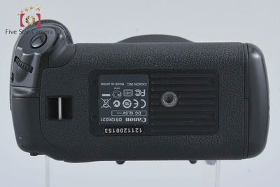 【中古】Canon キヤノン EOS 1D Mark IV デジタル一眼レフカメラ
