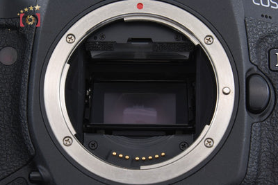 【中古】Canon キヤノン EOS 1D Mark IV デジタル一眼レフカメラ