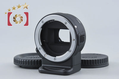 [Used] Nikon Mount Adapter FT1 for Nikon 1