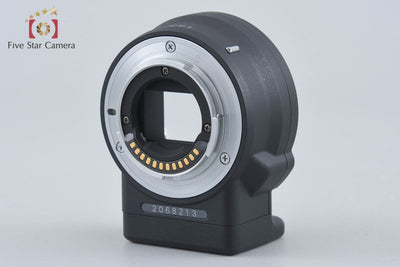 [Used] Nikon Mount Adapter FT1 for Nikon 1