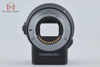 [Used] Nikon Mount Adapter FT1 for Nikon 1